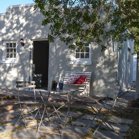 Krom Cottage Монтегю Екстериор снимка